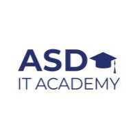 ASD IT Academy Logo