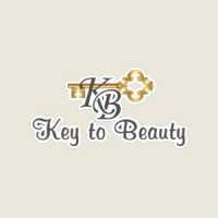 Key To Beauty Studio Logo