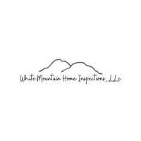 White Mountain Home Inspections Logo