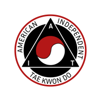 American Independent Taekwondo Logo