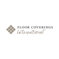 Floor Coverings International West OKC, OK Logo