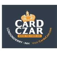 Card Czar Logo