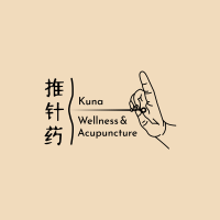 Kuna Wellness and Acupuncture Logo
