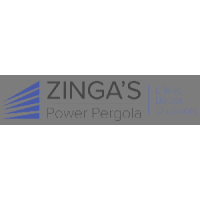 Zinga's Power Pergola of Nashville Logo