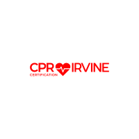 CPR Certification Irvine Logo