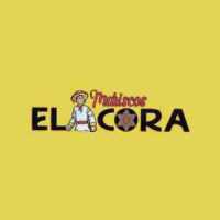 Mariscos El Cora Logo