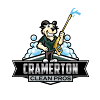 Cramerton Clean Pros Logo