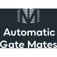 Automatic Gate Mates: Repair & Installation Contractor Logo