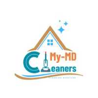 My-MD Cleaners Logo