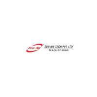 Zen Air Tech Pvt. Ltd. Logo