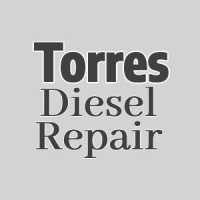 Torres Diesel Repair Logo