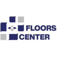 Floors Center Logo