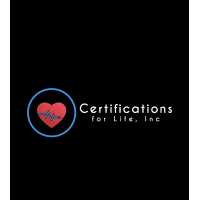 Certifications For Life Inc Logo