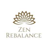 Zen Rebalance Logo
