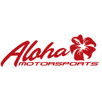 Aloha Motorsports - Motorcycle & Slingshot Rentals and Tours Logo