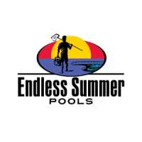 Endless Summer Pools Logo