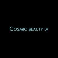 Cosmic Beauty LV Logo