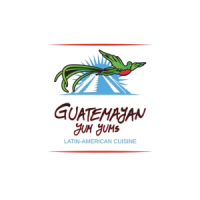 Guatemayan Yum Yums Logo