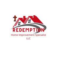 Redemption Home Improvement Specialist LLC Logo