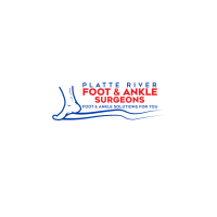 Platte River Foot & Ankle Surgeons Logo