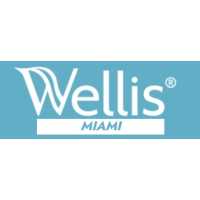 Wellis Swim Spa & Hot Tubs Miami Logo