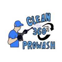 Clean 360 Prowash, LLC Logo