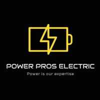 Power Pros Electric Logo