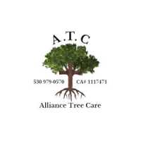Alliance Tree Care Logo