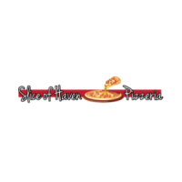 Slice of Haven Pizzeria Logo