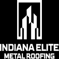 Indiana Elite Metal Roofing Logo