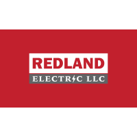 Redland Electric LLC Logo