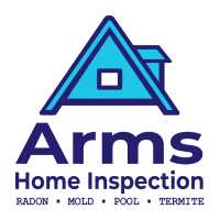 Arms Home Inspection Logo