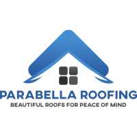 Parabella Roofing Logo