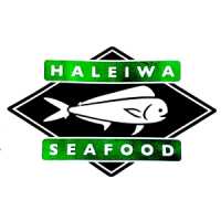Haleiwa Seafood Logo