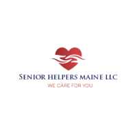 Senior Helpers Maine Logo