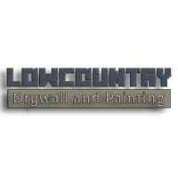 Lowcountry Drywall and Painting Logo