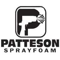 Patteson Spray foam Insulation Logo