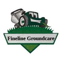 Fineline Groundcare Logo