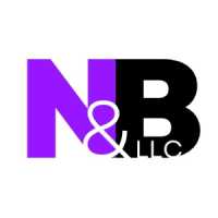 N&B Cleaning Services Logo