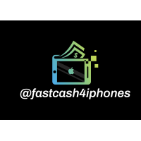 FASTCASH4IPHONES Logo