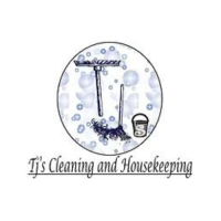 Tj's Cleaning and Housekeeping Services LLC Logo
