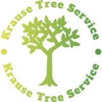 Krause Tree Service Logo