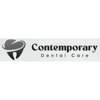 Contemporary Dental Care Logo