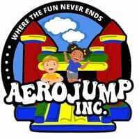 Aerojump INC. Logo