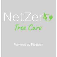 NetZero Tree Care Logo