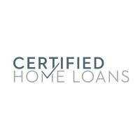 Certified Home Loans Logo