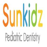 Sunkidz Pediatric Dentistry Plantation Logo
