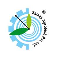 Samay Agrotech Pvt. ltd. Logo