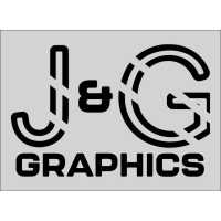 J&G Graphics LLC Logo