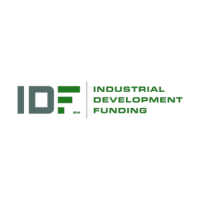 Industrial Development Funding Logo